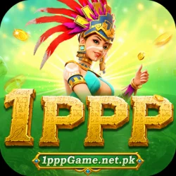 1ppp Game Logo