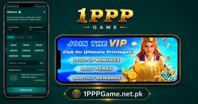 1ppp withdraw