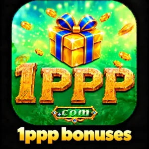 1PPP Game Bonuses and rewards