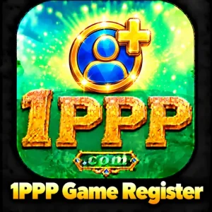 1PPP Game Register