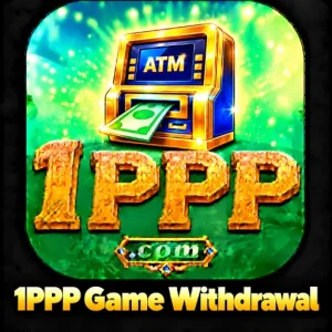 1PPP Game Withdrawal