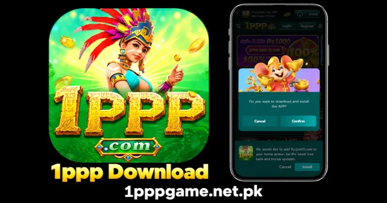 1ppp game Download image