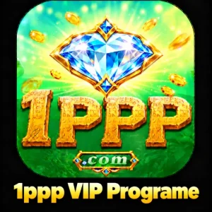 1ppp game VIP Programe