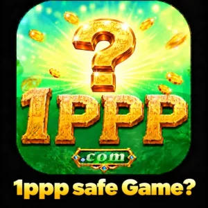 Is 1ppp game Safe